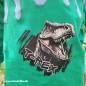 Preview: Bügelbild T-Rex